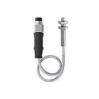 Contrinex 120253-0613 Proximity Sensors M5SS3mmODNonNPN 2m3W Cbl3PM8Conn30mmHsgLe