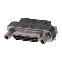 Molex 83614-9012 Micro-D D-Sub Connectors MICRO D PLUG 25 POS commercial r/a