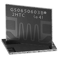 Infineon GS-065-060-3-B-MR GaN FETs 650V, 60A, GaN E-mode,  GaNPX  package, Bottom-side cooled