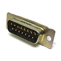 Raychem - TE Connectivity M24308/24-2Z Connectors PLUG ASSY POSTD 109 ZN 2