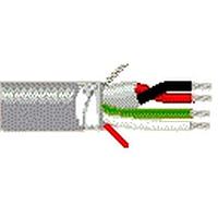 Belden 5502G1 008500 Sound, Security and Alarm 1 FS PR + 2 #22 S-R PVC PVC