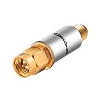 Mini-Circuits BW-S50W2+ Connectorized Attenuators FXD ATTEN / SMA / 50DB 2W RoHS