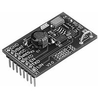 Microchip Technology ATA6625-EK LIN LIN Networking System Basis Chip