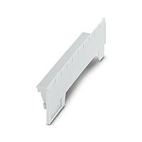 PHOENIX CONTACT 2202622 Housing, Upper Part ME-IO 18,8 LC 8U 7035