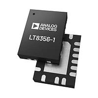 Analog Devices LT8356IUDCM-1#WPBF LED Controllers 110V LED Driver Internal PWM Dimming