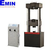 Lonroy LR-WES-1000D Digital Display Hydraulic Universal Testing Machine (1000kN)