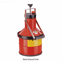 KGW KG.1625 Tank waste disposal 4L