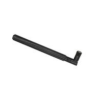 Quectel YECT002AA Outdoor Antennas External, 700-960,1710-2690 , LTE (4G), Dipole,  -, SMA Male (center pin), Terminal, 196.2  16  13