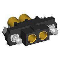 Harwin M80-4000000F1-02-326-00-000 Power to the Board MIX-TEK REC