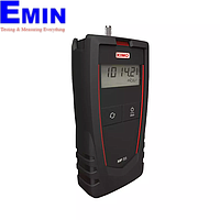 Portable pressure Meter