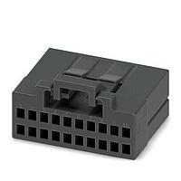 PHOENIX CONTACT 1378147 PCB Connectors DD21PC 0 85/20-2 5-Y