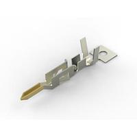 AMP Connectors - TE Connectivity 794955-2 Contacts VAL-U-LOK PIN BR AU 22-18AWG