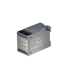 Hoentzsch UFA Parameterizable Transducer (Order code: UFA/4-20 mA/24VDC/LDG16 ,4-20 mA, 24VDC)