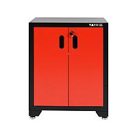 YATO YT-08934 2 Door Base Cabinet (660x457x863mm)