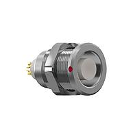 ODU G13LAC-P22LFG0-0000 Circular Push Pull Connectors