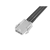 Molex 215320-2033 Discrete Wire MINIFIT JR SR R-R 3CKT 600MM Au