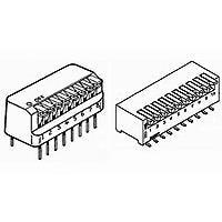 DIP / SIP Switches
