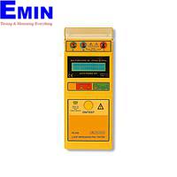 Earth resistance/Resistivity Tester