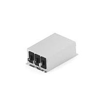 Corcom - TE Connectivity 1-2405082-8 Power Line Filters 320 AHV D FP