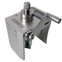 Material adhesion tester