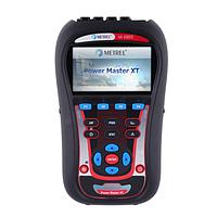Metrel MI 2893 Advanced set Class A Power Quality Analysers (50 … 500/ 1000 V RMS; 87 … 1730 V)