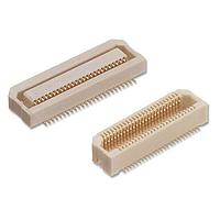 Panasonic Industrial Devices AXK650347YG Headers CONN HEADER P5K 50 POS 0.5mm