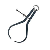 MOORE & WRIGHT MW5212 Outside Calipers (300mm / 12"﻿﻿)