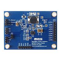 Monolithic Power Systems (MPS) EV3372-R-00A Evaluation Boards Evaluation board for MP3372