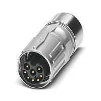 PHOENIX CONTACT 1618683 Straight ST-17P1N8A8K03S