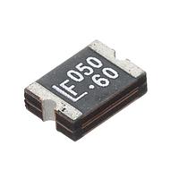 Littelfuse 1812L050/60MR-A Resettable Fuses - PPTC PTC   SMD    RESETTABLE FUSE