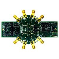 Texas Instruments DS100BR111EVK/NOPB Interface Development Tools DS100BR111E EVAL MOD