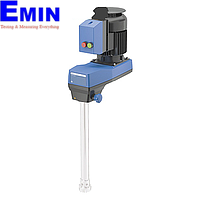 IKA T 65 basic ULTRA-TURRAX® (0004023500) dispersers