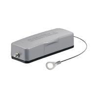 Weidmuller 1665910000 Heavy Duty Power Connectors HDC 16A DMDL 2BO