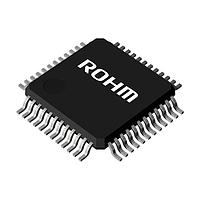 ROHM Semiconductor ML22530TBZ0BX Speech Synthesizers Speech Synthesis LSI for automobile with external Flash interface