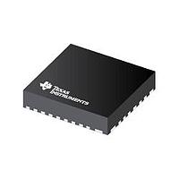 Texas Instruments TAS2110RPPT 1-Channel Mono 6.1W mono digital in put Class-D speaker A 595-TAS2110RPPR