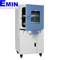 Bluepard BPZ-6033 Vacuum Oven (32L; RT+10°C ~ 200°C, 1200W)