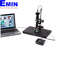 SHODENSHA Z500PC2 Coaxial vertical illumination Microscope