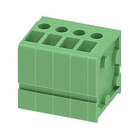 PHOENIX CONTACT 1888250 Fixed Terminal Blocks FRONT 2.5-V/SA 5/ 4
