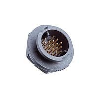 Amphenol LTW DC-03RMMS-QC800P Standard Circular Connector X-LOK 03P M CONN M PIN(POWER)