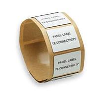 AMP Connectors - TE Connectivity 2322818-1 Adhesive PL-035018-1.25-9