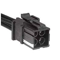 Hirose Electric EM35MP-4PC(81) Plugs