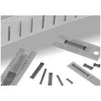 Hirose Electric DF37C-40DP-0.4V(51) Headers 0.4MM 40P HEADER VERT SMT