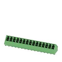 PHOENIX CONTACT 1827402 Headers 15 Pos 3.81mm pitch Through Hole Header