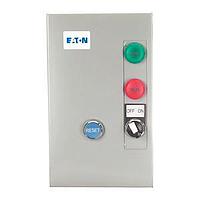 Eaton ECX09C1AAA-I Motor Drives NON-COMBO NEMA 1 XT FVNR 9A 120VAC COIL