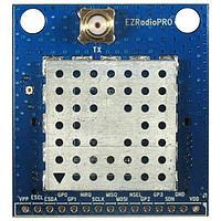 Silicon Labs 4460CPCE10D434 Development Kits +10dBm RF Pico board
