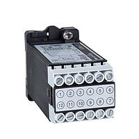 SCHNEIDER ZA2VA11 Panel Mount Indicators / Switch Indicators DIGITAL DISPLAY