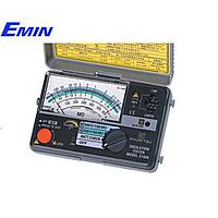 KYORITSU 3146A Analogue Insulation / Continuity Tester (125V/20MΩ)