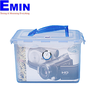 Nikatei H01 Moisture Proof Box (8.5L)