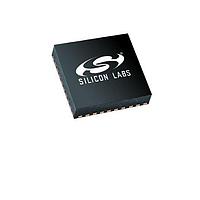 Silicon Labs EFR32FG23A010F256GM40-C Sub-GHz FG23, Sub-GHz, 256kB Flash, 32kB RAM, +14 dBm, QFN40
