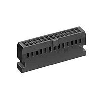 Hirose Electric HIF3BA-44D-2.54C(63) Ribbon Cable